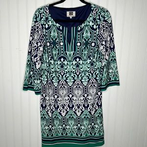 Laundry by Design  Sheath Dress Size 6